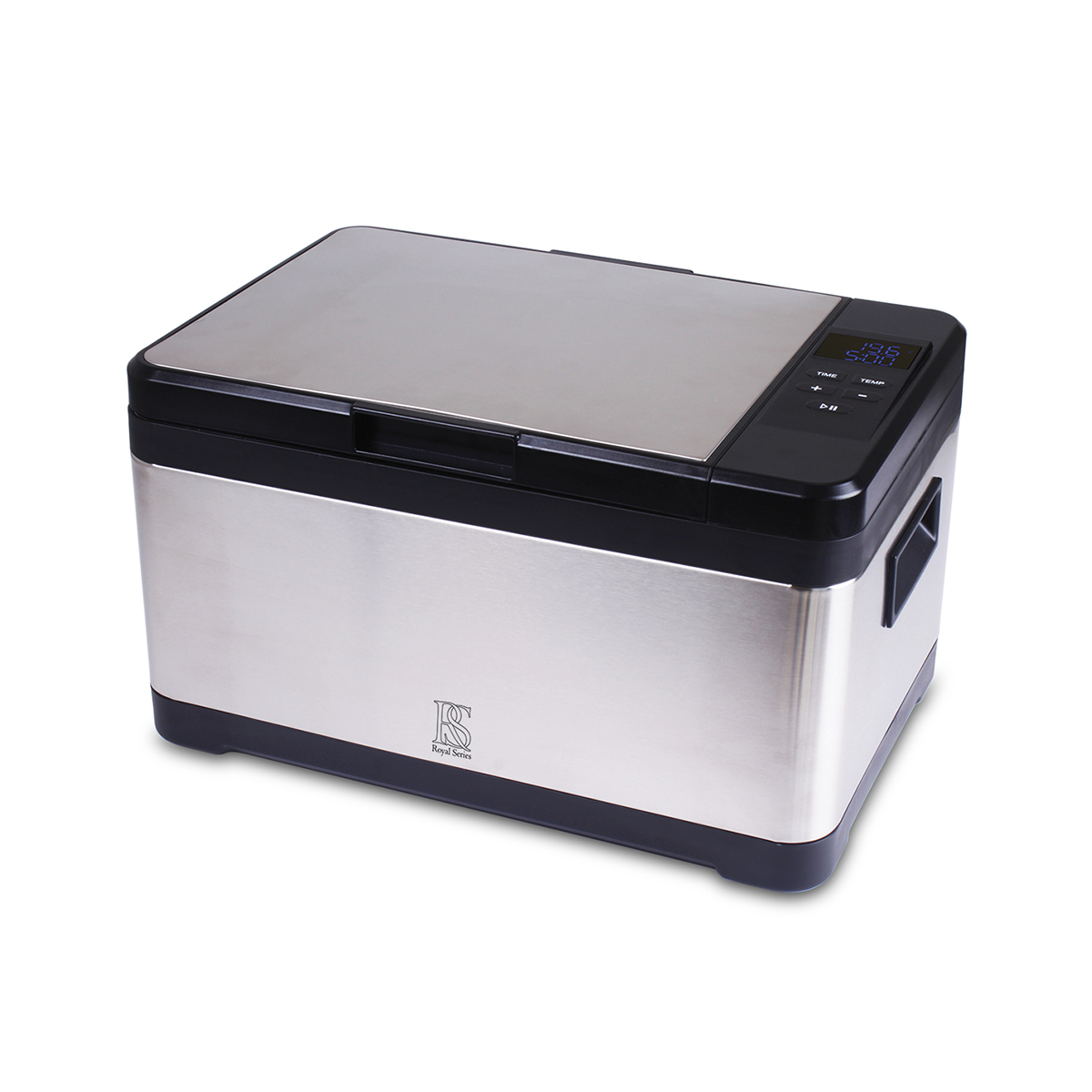 Sous Vide Pro Kar – 8 liter
