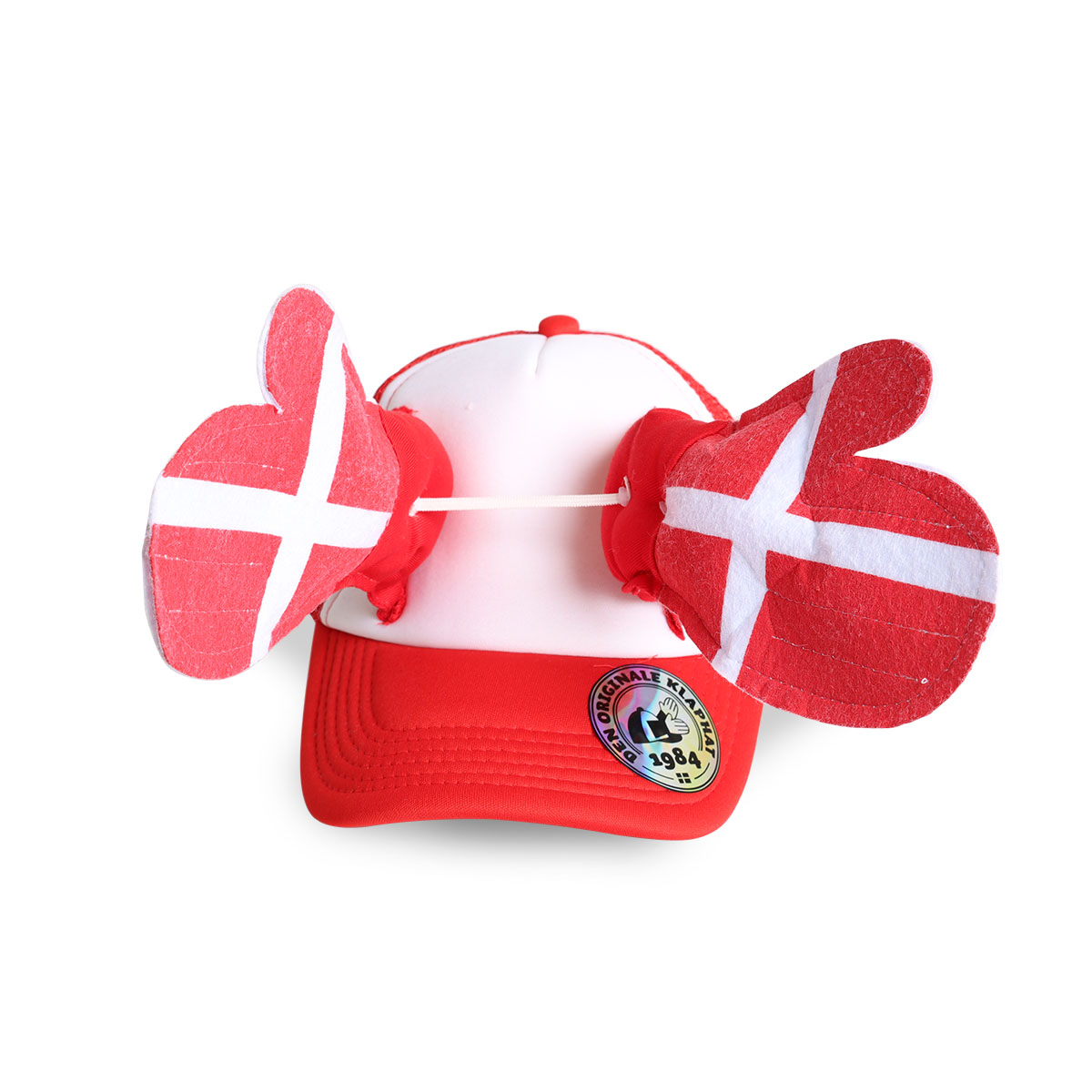 DK Klaphat til voksne