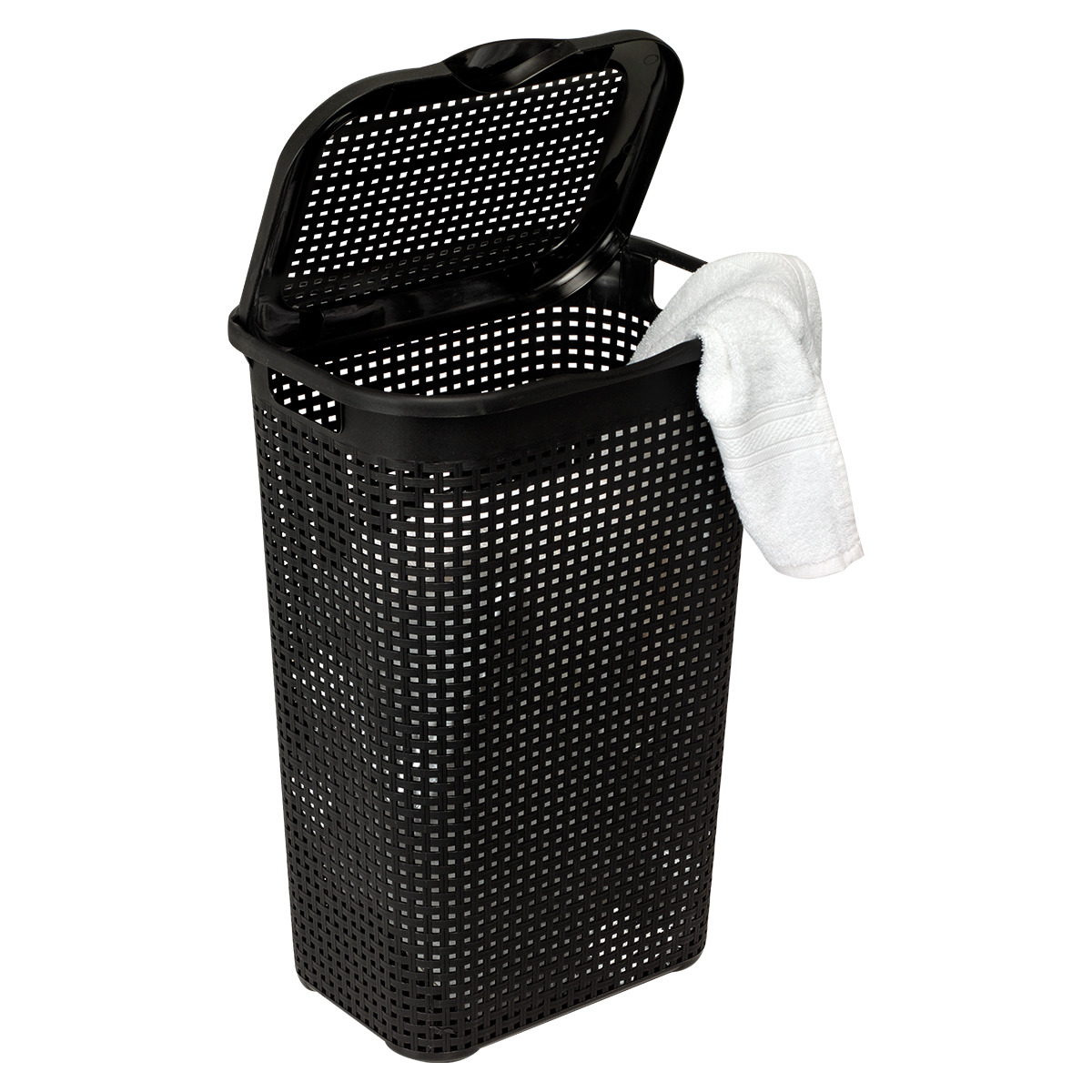 Rattan 50 l Plast1 - Goshop.dk