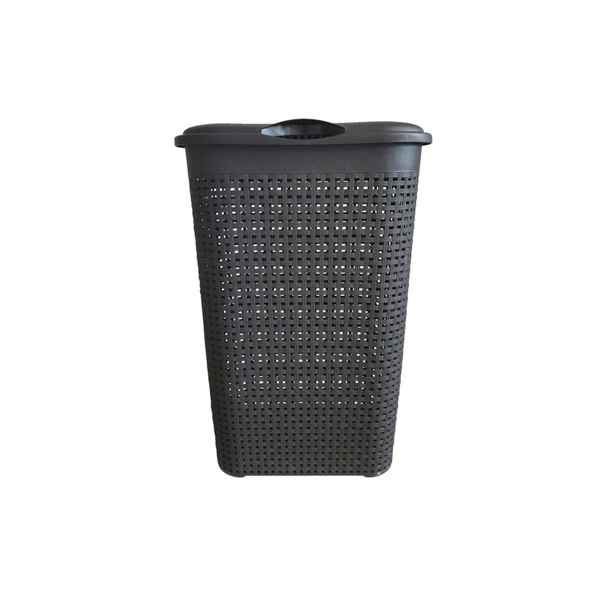 Rattan 50 l Plast1 - Goshop.dk