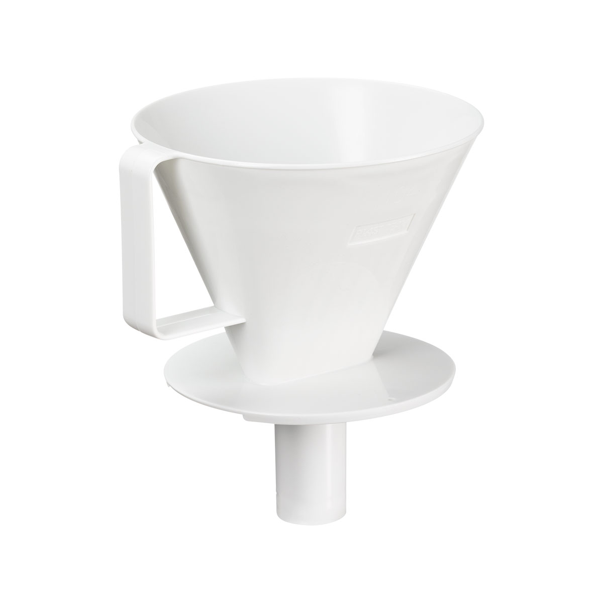 Billede af Tragt | Plast Team