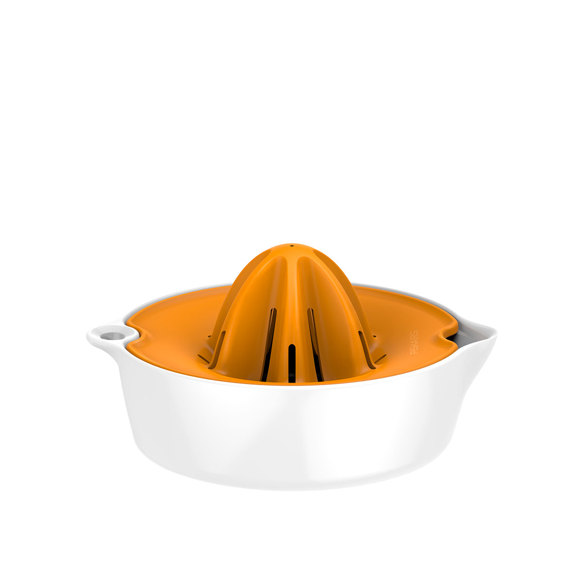 Fiskars | Functional Form | Frugtpresser med skål