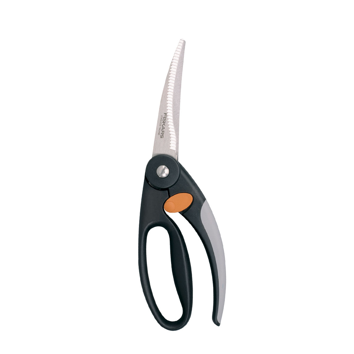 Fiskars | Functional Form | Fjerkræsaks, softouch