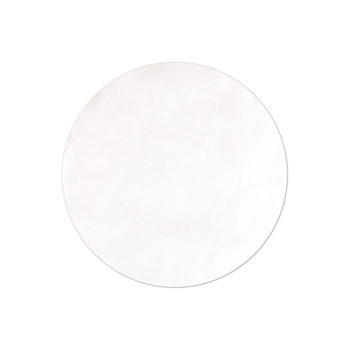 Billede af Bage-/stegepapir, rundt | Genanvendeligt