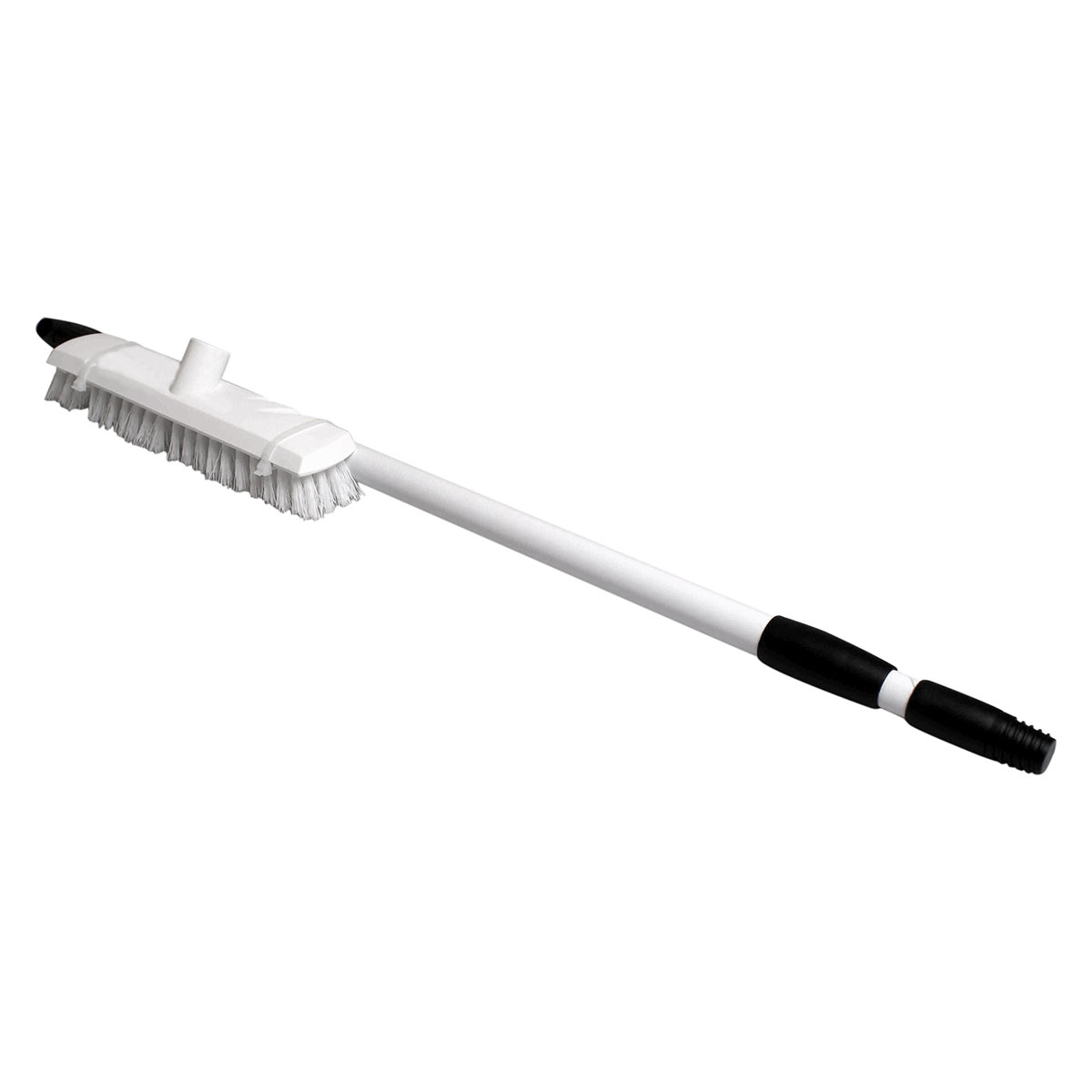 Billede af Gulvskrubbe med teleskopskaft | CC Hansen