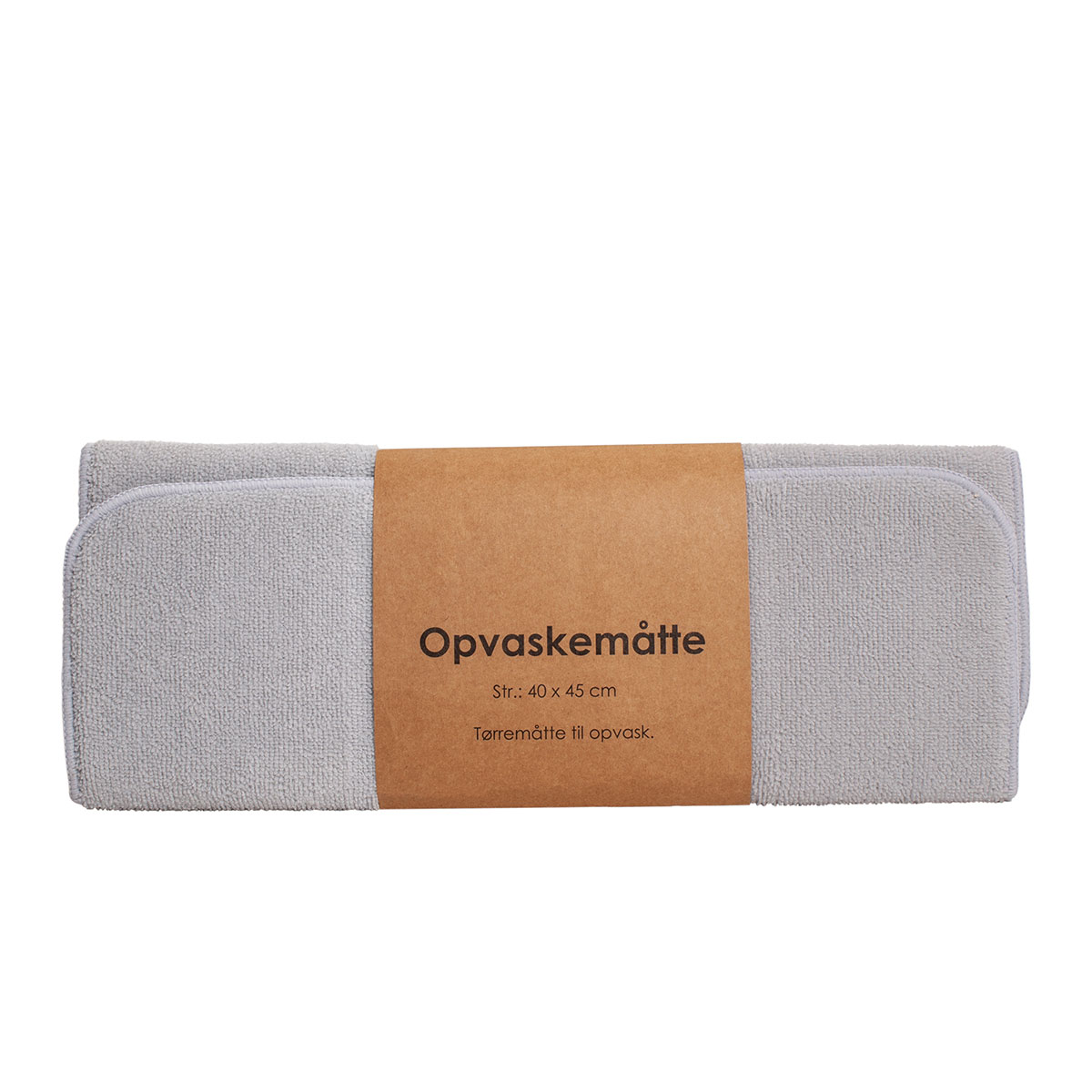 Billede af Opvaskemåtte i mikrofiber