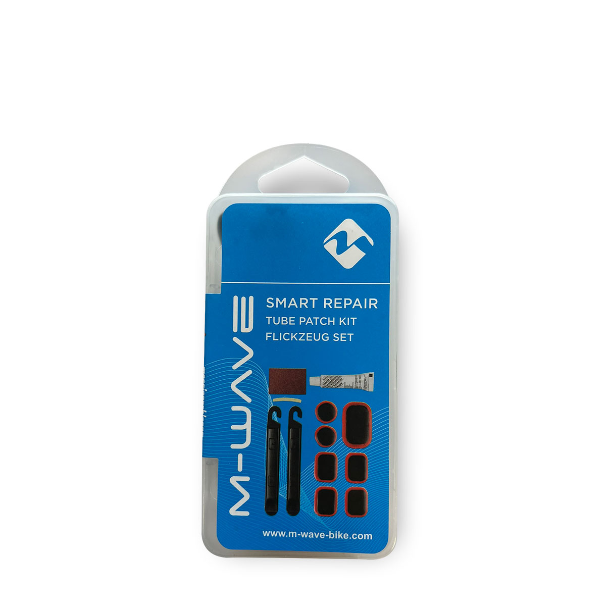 Billede af Reparationssæt/lappegrej, 12 dele | M-WAWE