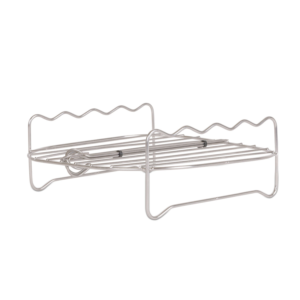 Billede af Rist med 4 spyd til airfryer