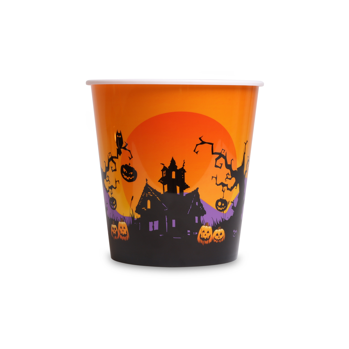 Billede af Slikspand - Halloween