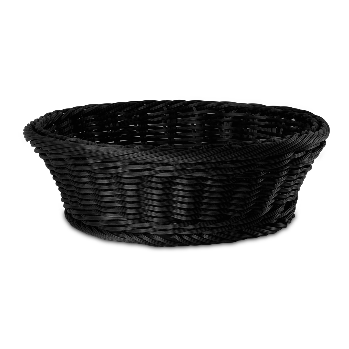 Billede af Brødkurv, sort | Royal Series