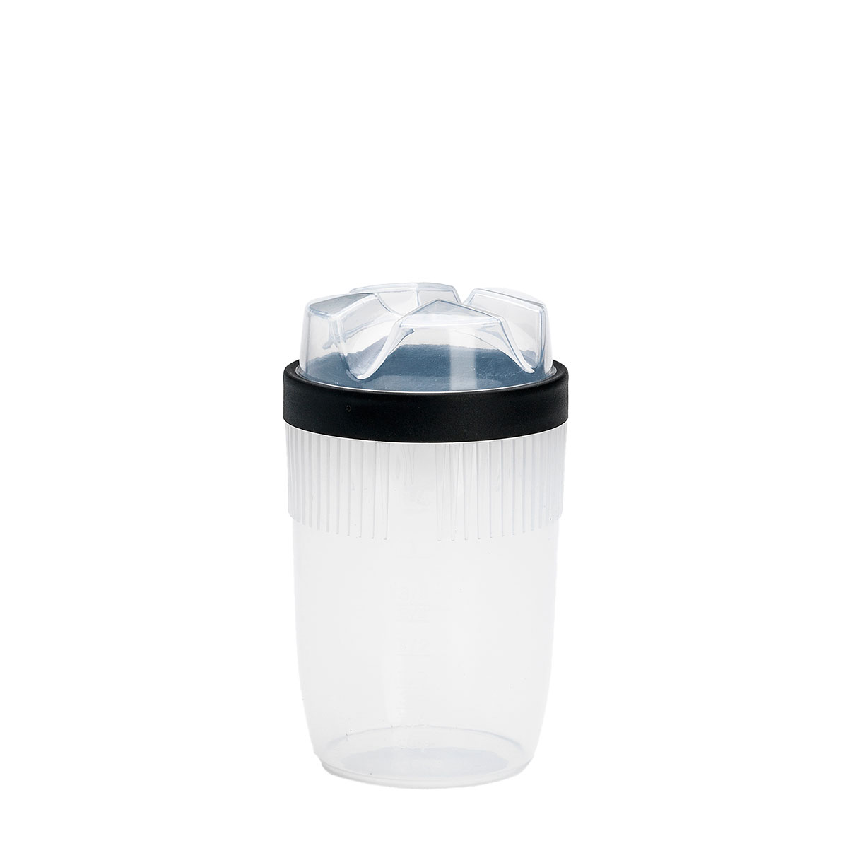 Billede af Meljævner | Plast1