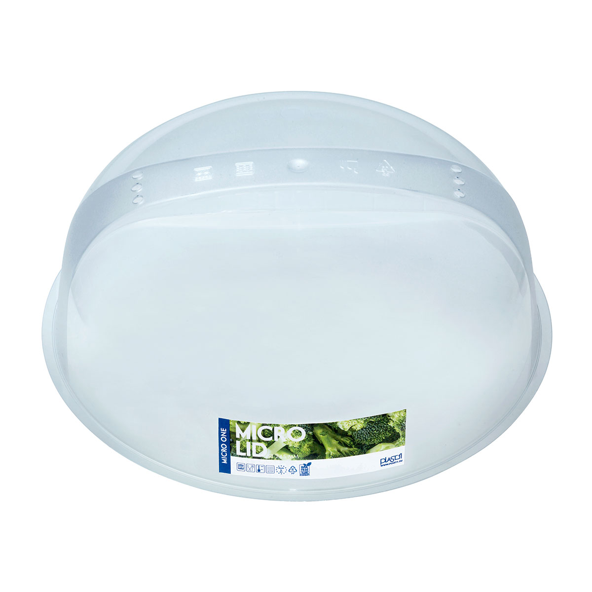 Billede af Mikrolåg | Plast1