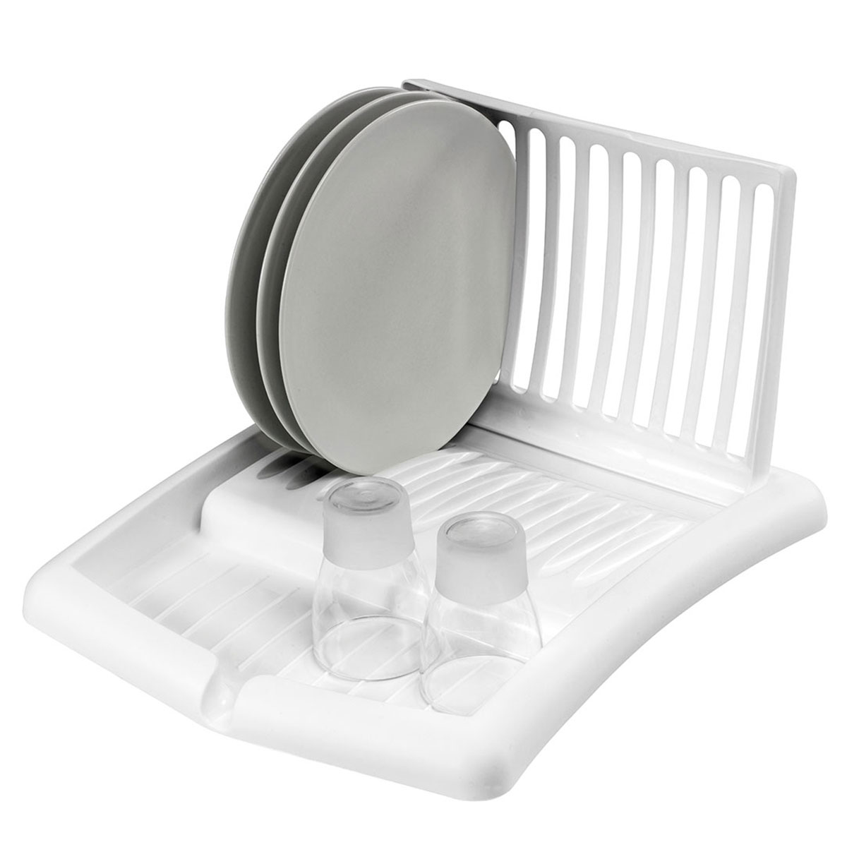 Billede af Opvaskestativ | Plast1